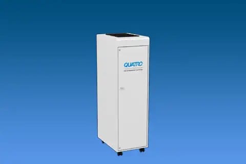 AF 1000MNP - Quatro Air Technologies – QUATRO Air Technologies, Other Equipment