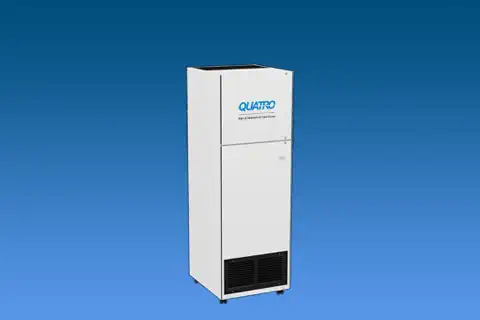 AF 2000MNP - Quatro Air Techologies