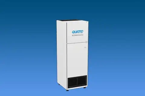 AF 2000MNP - Quatro Air Technologies – QUATRO Air Technologies, Other Equipment