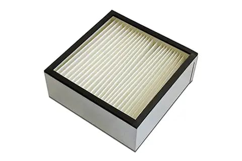 4" Hauptfilter – QUATRO Air Technologies, Kompressoren + Absaugung