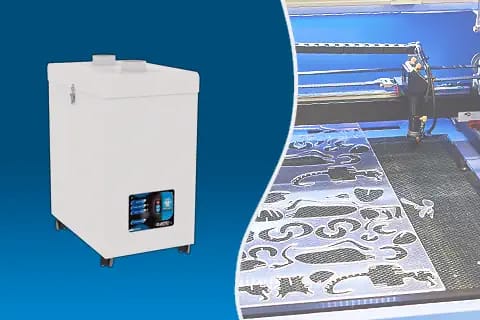 SPH 870 - Quatro Air Technologies – QUATRO Air Technologies, Kompressoren + Absaugung