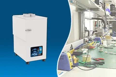 SPM 504 - Quatro Air Technologies
