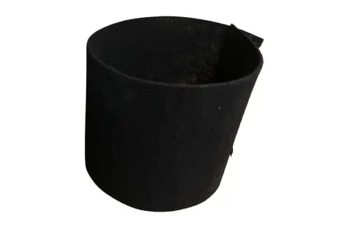 Enveloppe carbone de remplacement