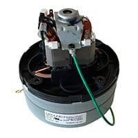 Infinity Motor 120V