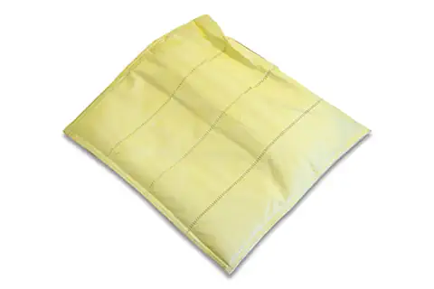 Yellow Bag Filter – QUATRO Air Technologies