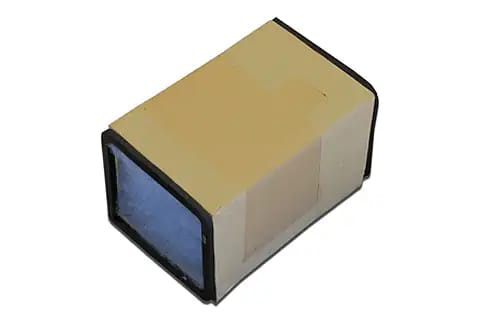 Pack de filtres anti-odeurs 8" tout en un – QUATRO Air Technologies, Sterilization
