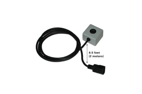 On/Off Hand-Switch Remote AA011, AA375 – QUATRO Air Technologies, Spare Parts for Laboratory Equipment