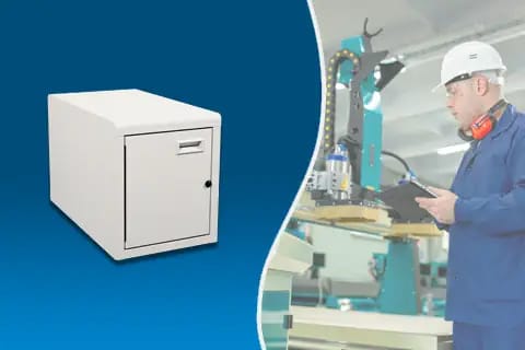 AeroVac V2 – Quatro Air Technologies – QUATRO Air Technologies, Kompressoren + Absaugung
