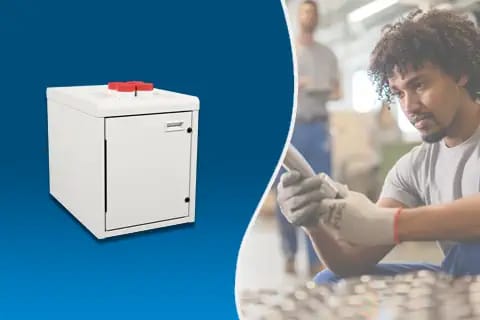 AeroVac V4 HEPA – QUATRO Air Technologies, Compressors + Suction