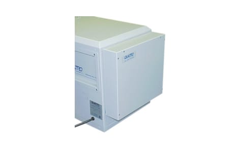 Noise Reducing Silencer H250 – QUATRO Air Technologies, Spare Parts for Laboratory Equipment