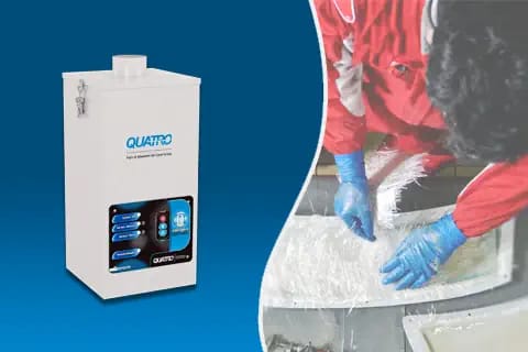 SPH-Mini - Quatro Air Technologies – QUATRO Air Technologies, Compressors + Suction
