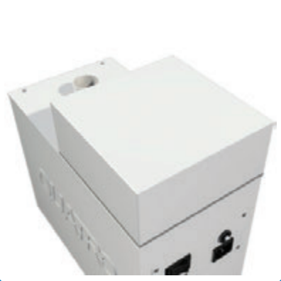 Mini Noise Silencer AA449 – QUATRO Air Technologies, Spare Parts for Laboratory Equipment