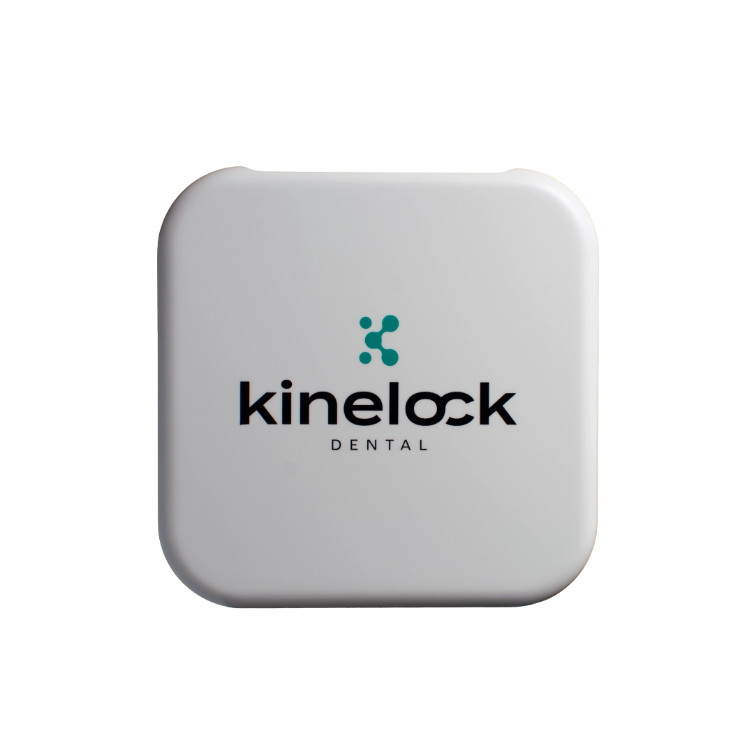 KINELOCK DENTAL – 4T Quattroti SRL, Loupes & Headlamps