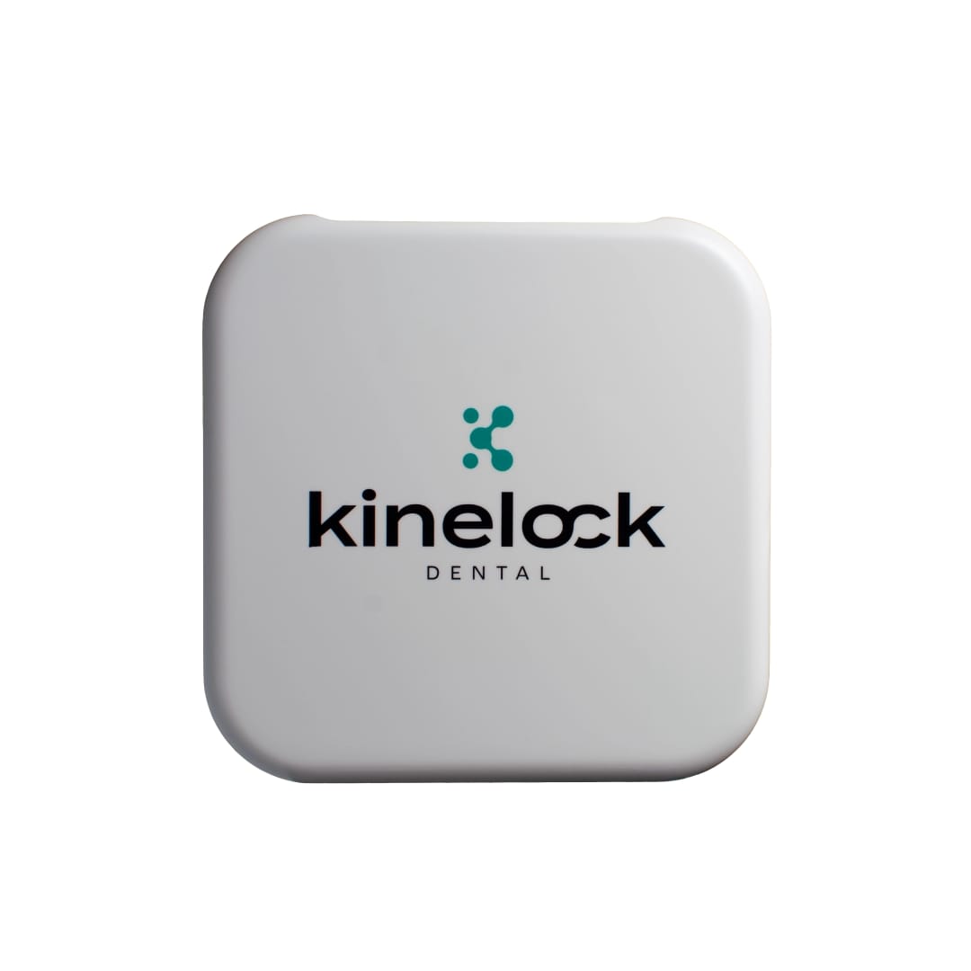 KINELOCK DENTAL – 4T Quattroti SRL, Loupes and Microscopes