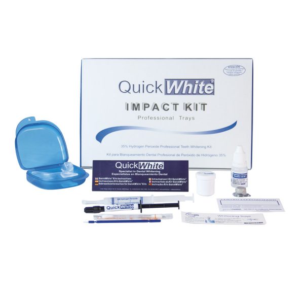 QuickWhite Kit Impact