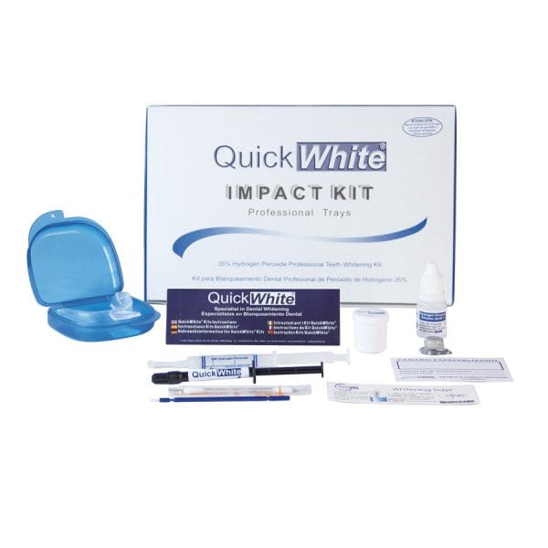 QuickWhite Kit Impact