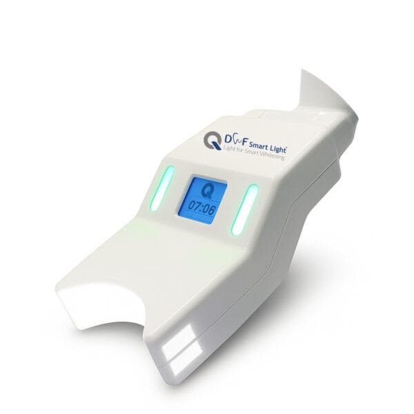 Lámpara de Blanqueamiento Dental