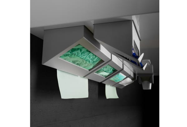Aries Hygienebox TidyBOX