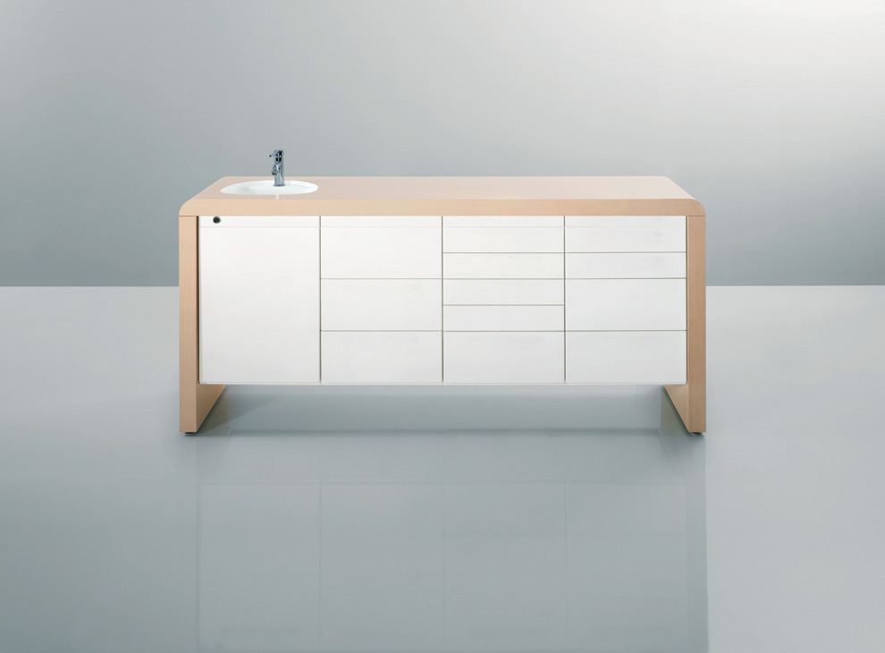 Aries Praxismöbel Serie Trend