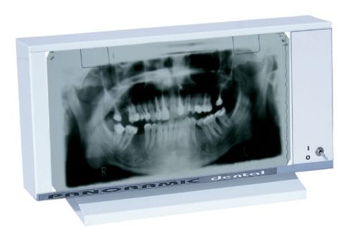 Dental-Schaukasten – Rego X-Ray GmbH, X-ray Accessories