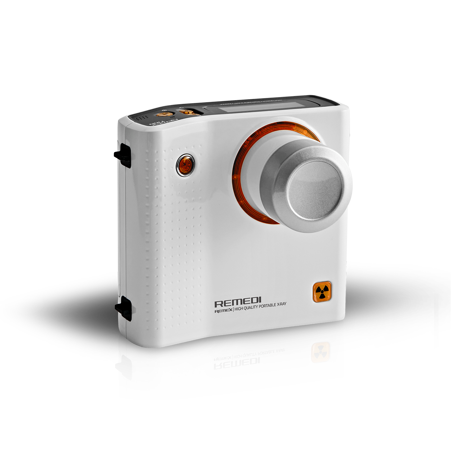REMEX-T100 – Remedi Co., Ltd., Extraoral Imaging