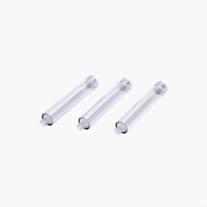 CALAJECT™ Digitalsystem – Rønvig Dental Mfg. A/S, Injectable Anesthetics