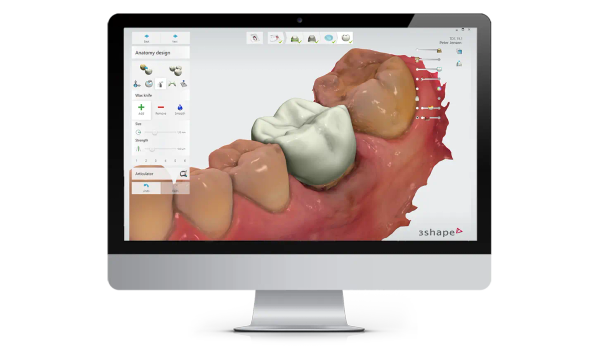 3Shape Studio Apps
