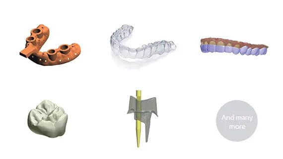 3Shape Dental System