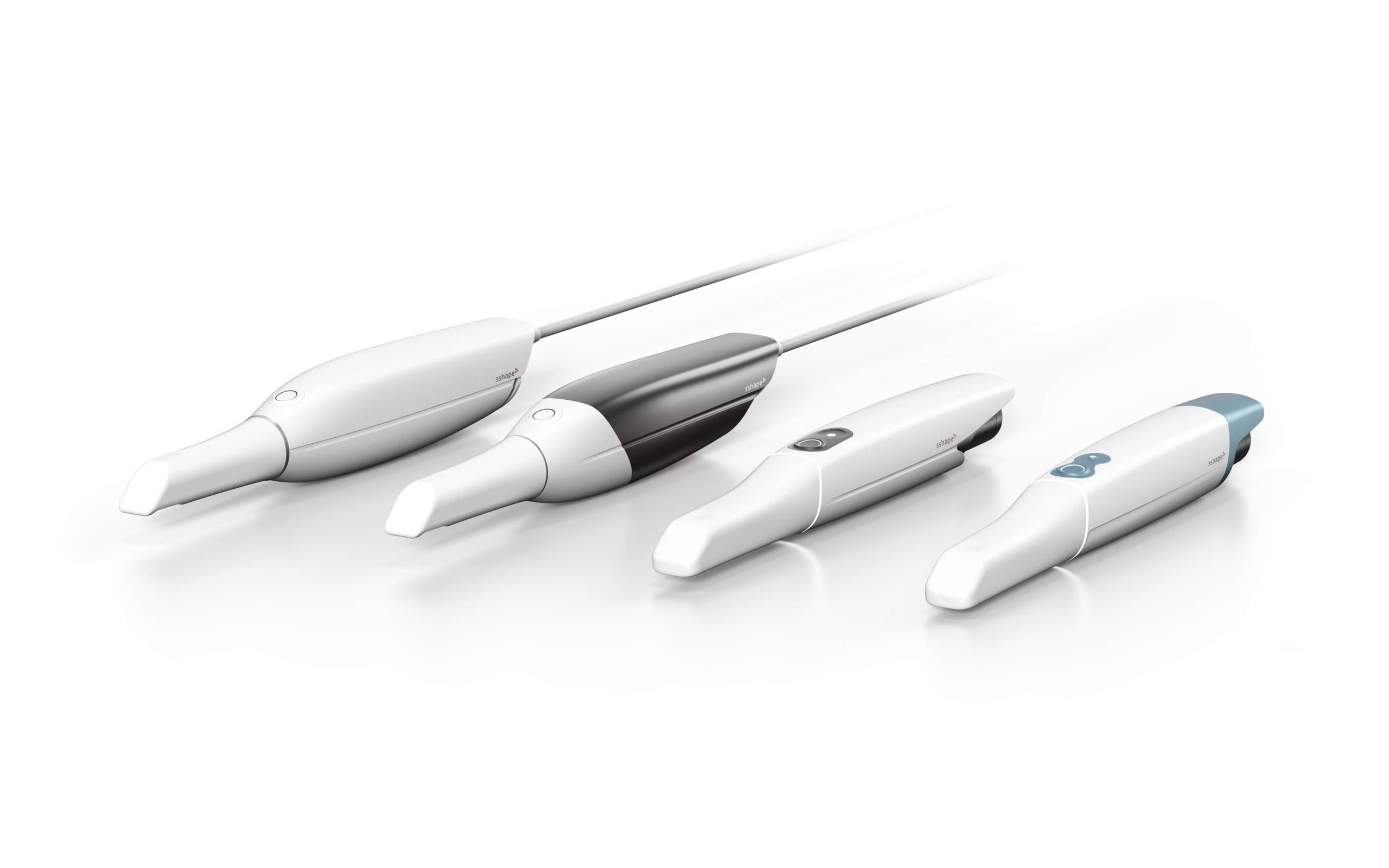 Intraoral-Scanner – RS-TEAM S.C., Intraoral Scanners