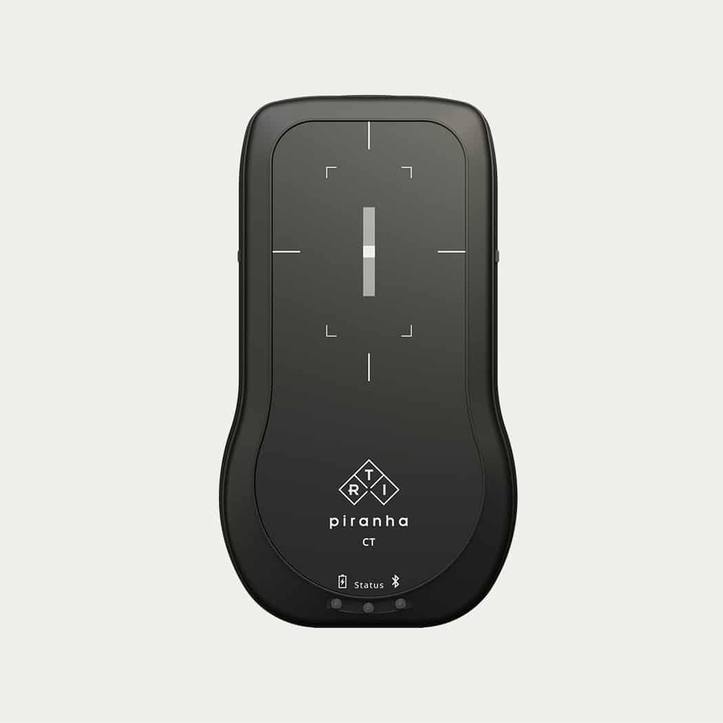 Piranha CT 4515 – RTI Group AB, Diagnostics