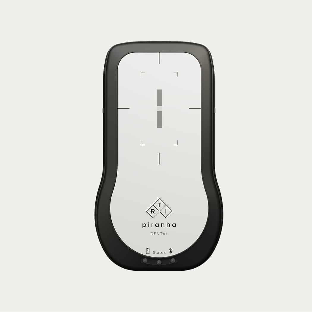 Piranha DENTAL 9729255-05 – RTI Group AB, Diagnostics