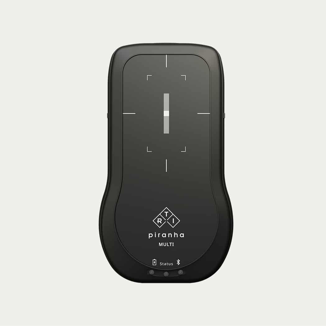 Piranha MULTI 9729657-05 – RTI Group AB, Diagnostics