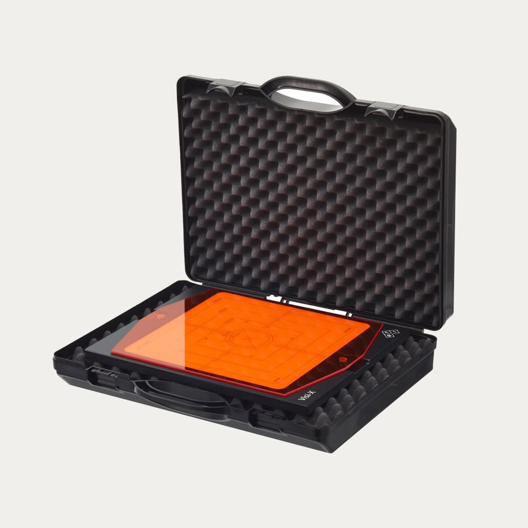 Visi-X 9705001-00 – RTI Group AB, Radiation Protection