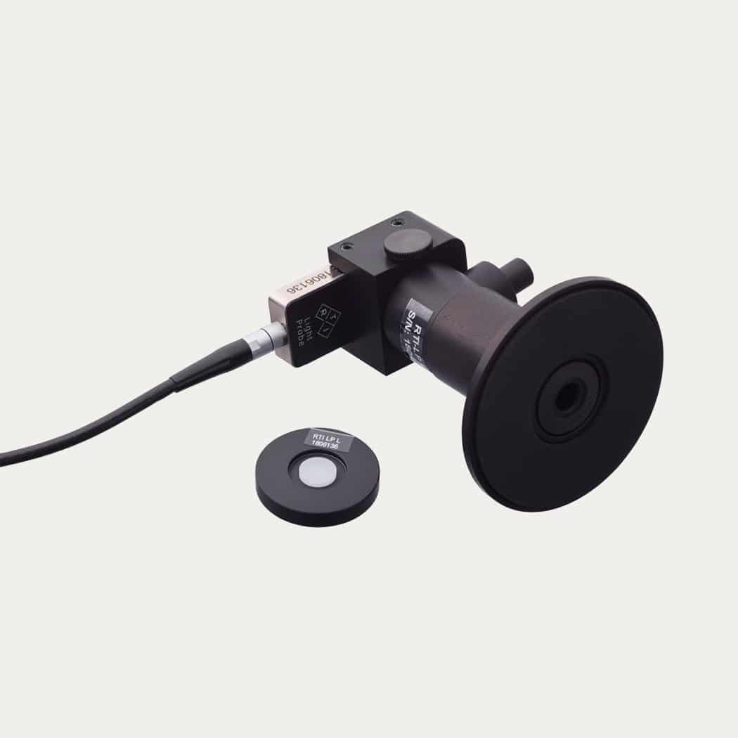 RTI Light Probe 9730007-00 – RTI Group AB, Radiation Protection