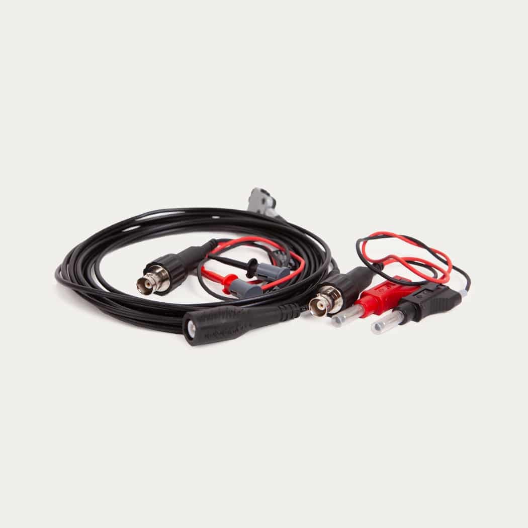 RTI mA Test Point Cable 9730097-00 – RTI Group AB, Röntgenschutz
