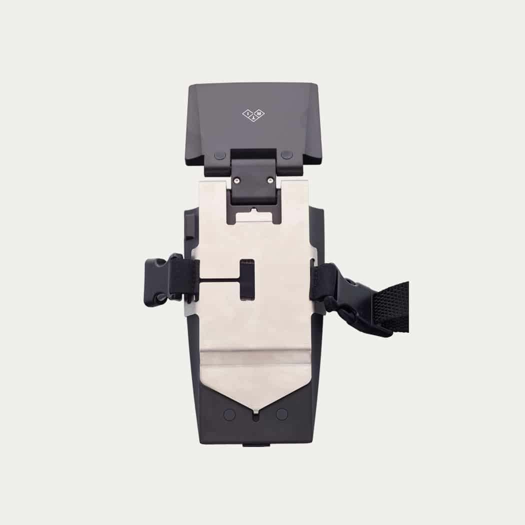 Cobia Vertical Holder 9744011-00 – RTI Group AB, Radiation Protection