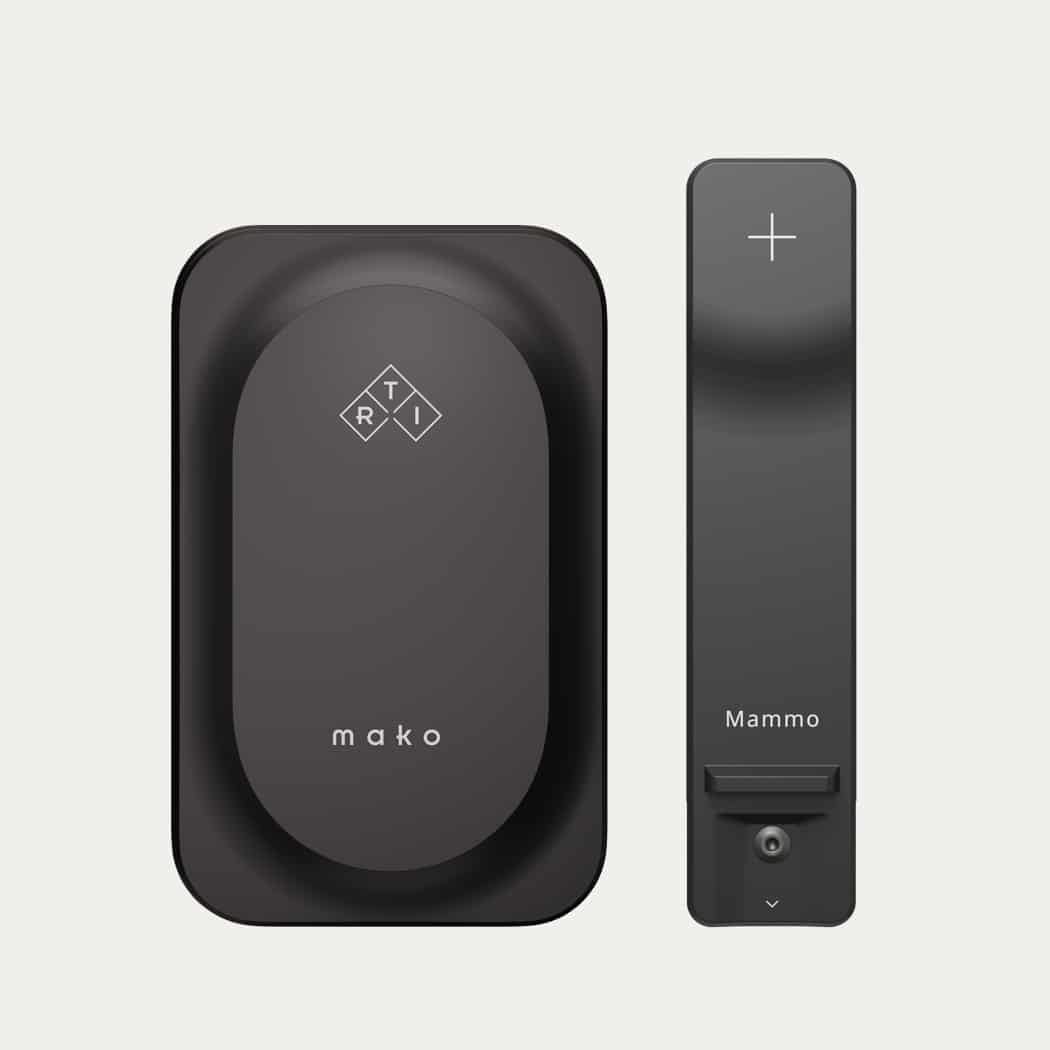 Mako Mammo 9765104-00 – RTI Group AB, Radiation Protection