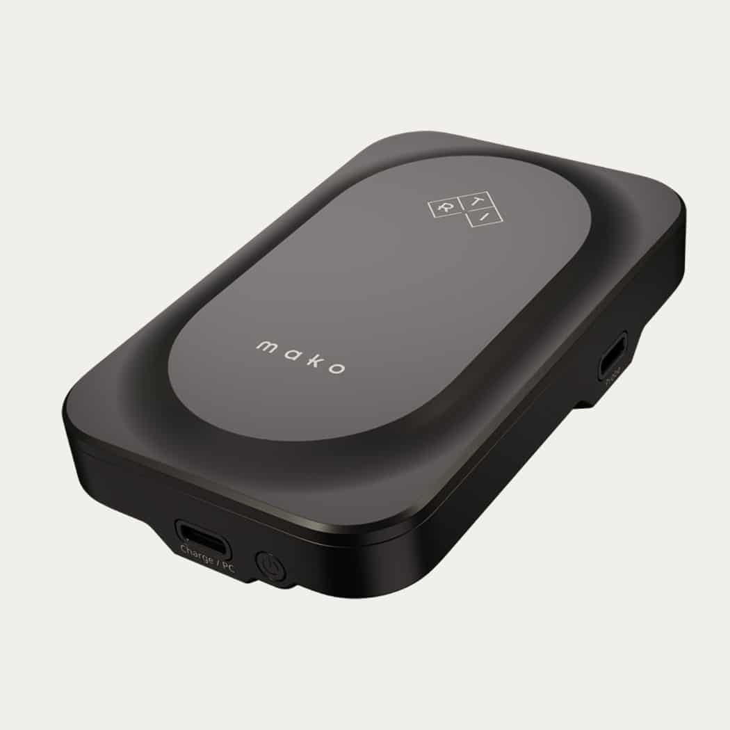 Mako Base Unit 9765001-00 – RTI Group AB, Diagnostik