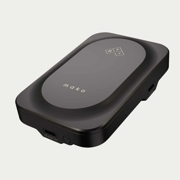 Mako Base Unit 9765001-00