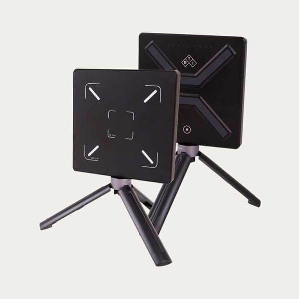 RTI Scatter Probe
