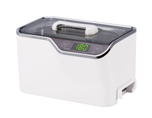Lavadora por Ultrasonido SCD100 – FLEXAFIL, Ultraschallgeräte