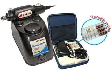Microhandy AD36