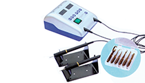 Espátula Eléctrica Digital – FLEXAFIL, Instrumente für Zahntechnik