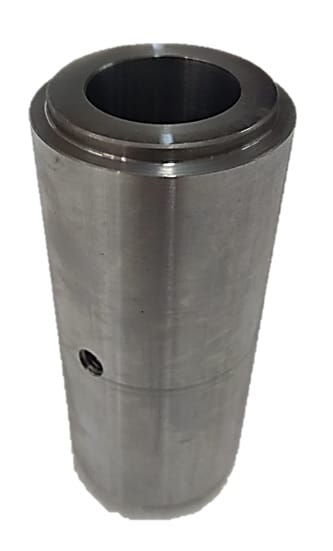 Cilindro porta Resistencia