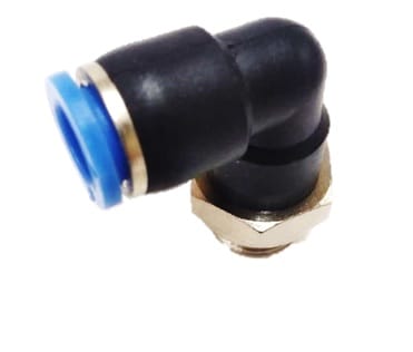 Conector Electrovalvula – FLEXAFIL, Autoklaven/Sterilisationsgeräte und Zubehör