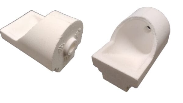 Crisol para Centrifuga
