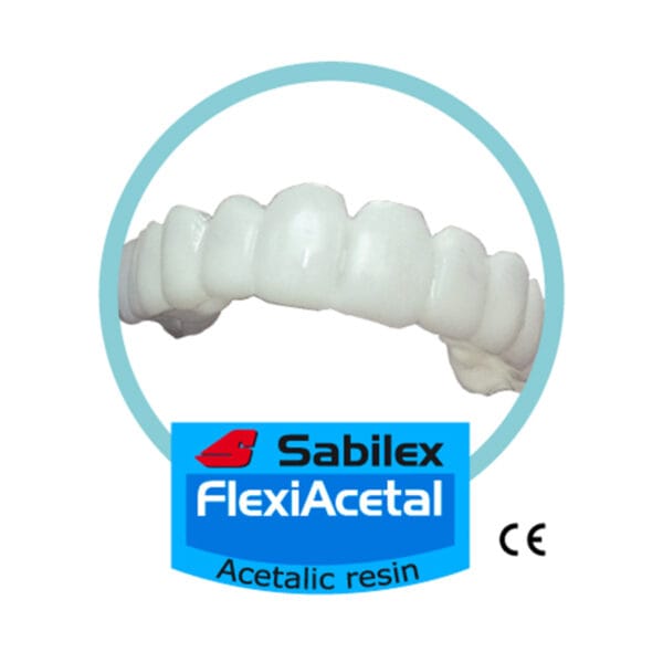 Flexiacetal – FLEXAFIL, Kunststoffe