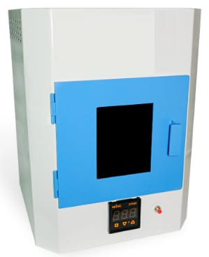 Horno de Fotocurado Halógena – FLEXAFIL, Equipment