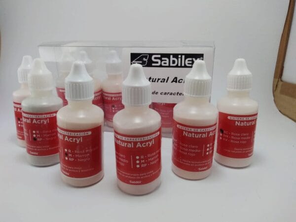 Natural Acryl