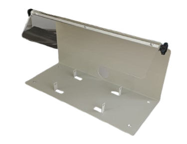 Gabinete protector para SB2B – FLEXAFIL, Geräte